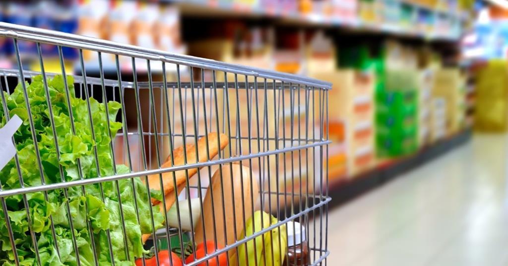 Shoppers increase spending ahead of Halloween and Christmas