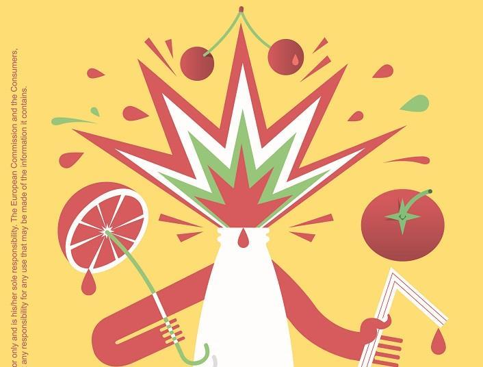 CSO Italy Projekt „The European Art of Taste“ debütiert auf ASIA FRUIT