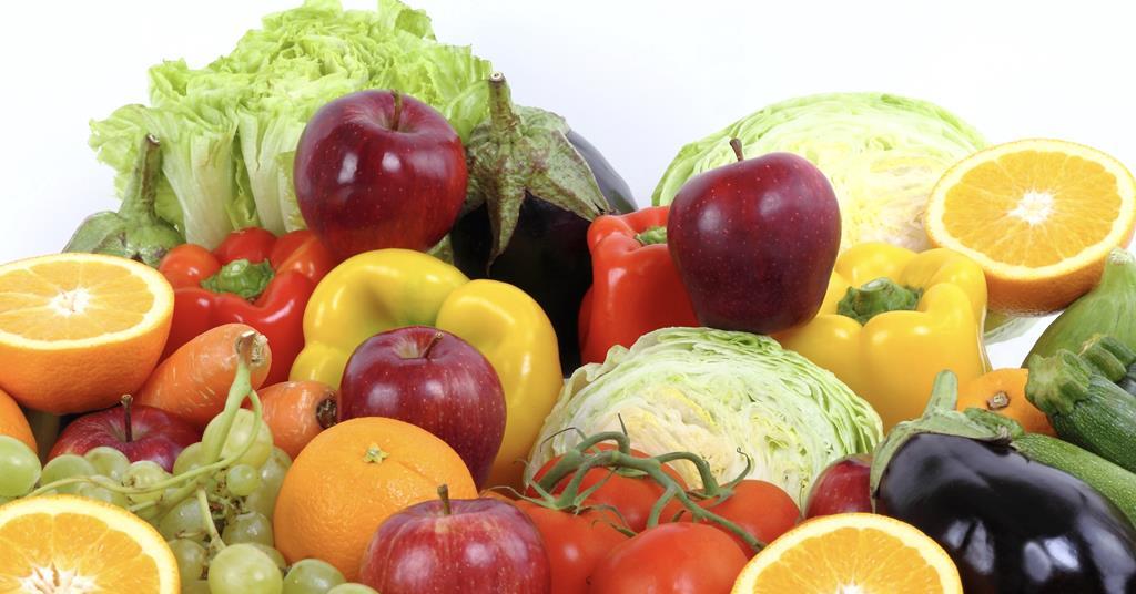 IFPA welcomes new US Dietary Guidelines focus on fresh produce consumption