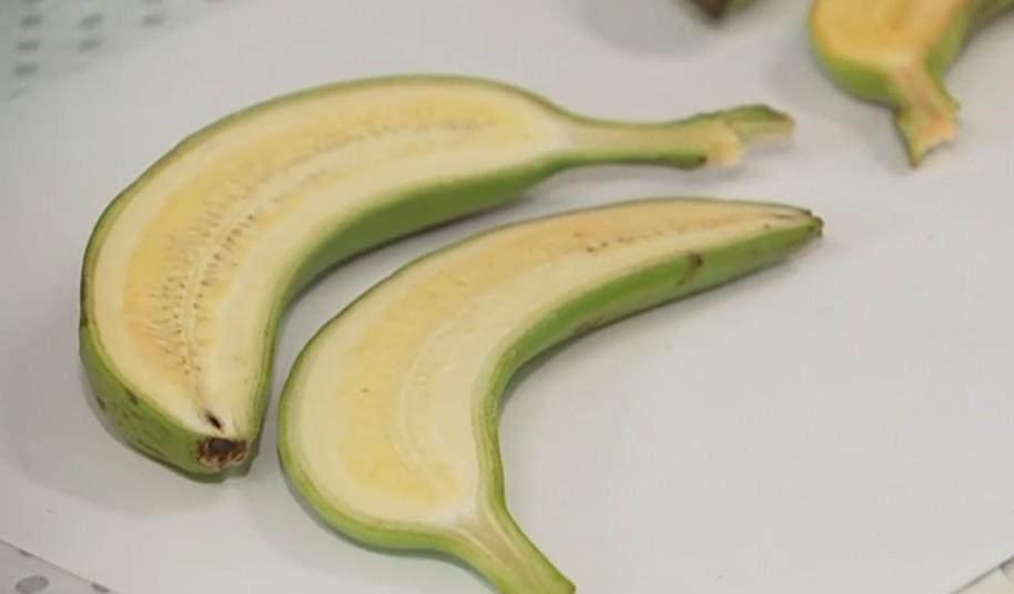 GM banana could boost vitamin A Article