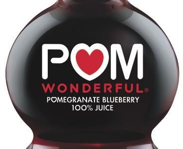 Pom Wonderful launches new drink | Article | Fruitnet