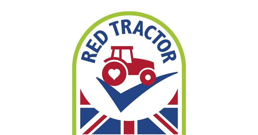 Red Tractor details voluntary green module Article