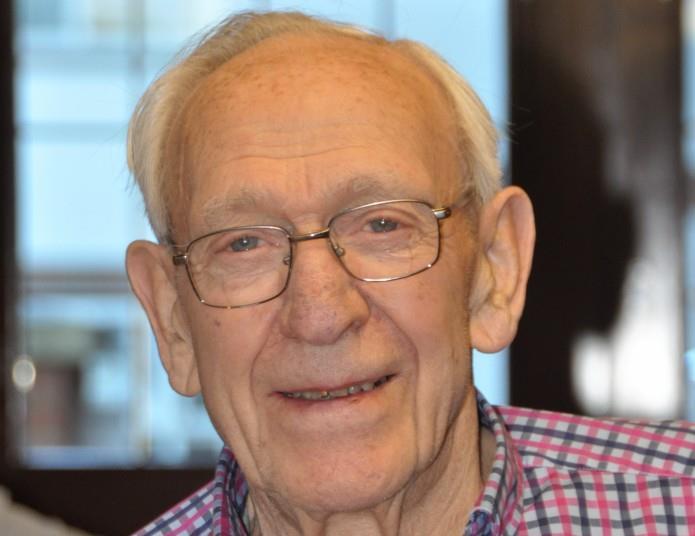 SH Pratt founder Bob Wells passes away aged 93