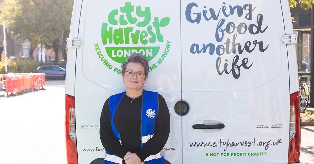 City Harvest report gets to grips with UK’s struggle for self