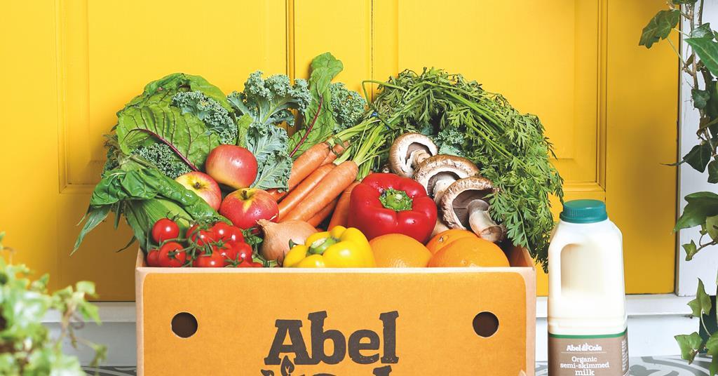 Abel & Cole hits 2m produce donation milestone | News | Fruitnet Abel & Cole hits 2m produce donation milestone | News | Fruitnet