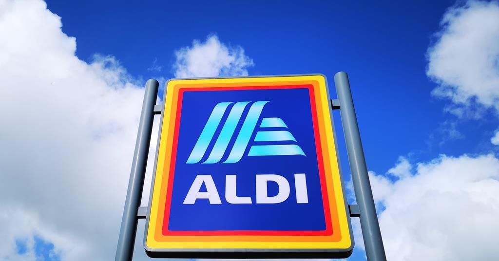 Aldi commits to LEAF Marque produce | Article | Fruitnet
