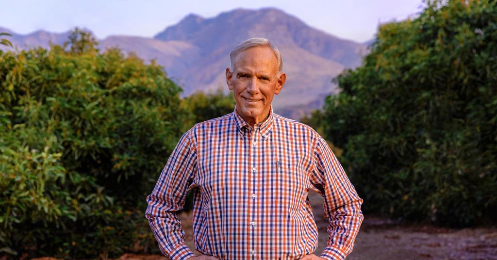 Mission Produce makes sustainability progress Article