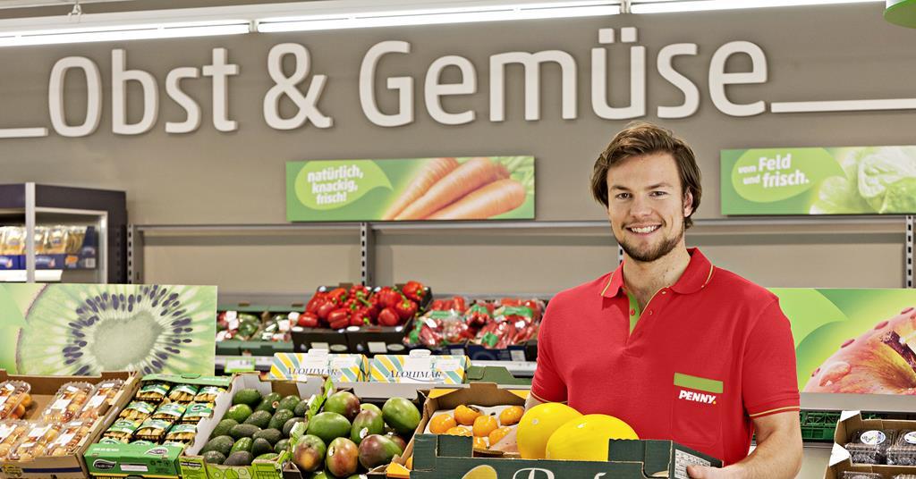 Rewe expands produce hub network | Article | Fruitnet
