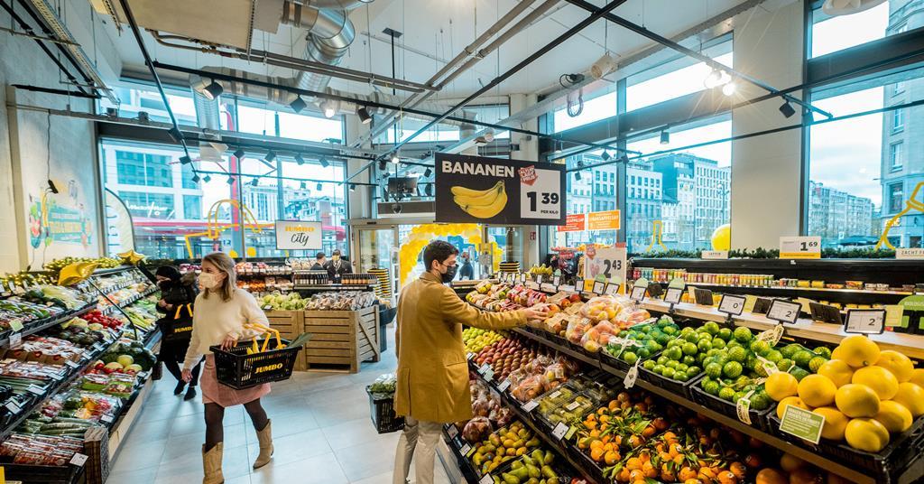 Jumbo to come to Belgium, starting with 30 stores - RetailDetail EU