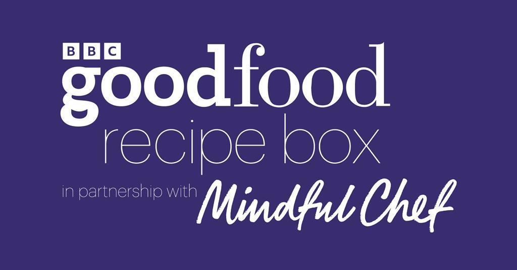 Mindful Chef cooks up a storm with BBC Good Food | News | Fruitnet