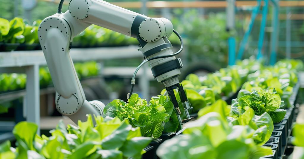 AI technology can help support Iranian agriculture | Comment | Fruitnet