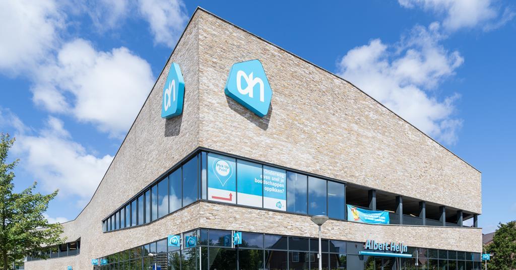 “Solid” results for Ahold Delhaize | News | Fruitnet