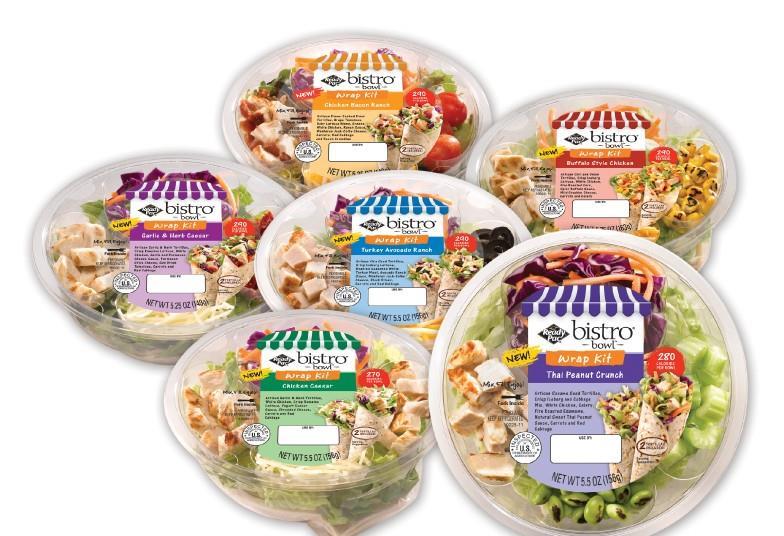 Ready Pac branches out | Article | Fruitnet