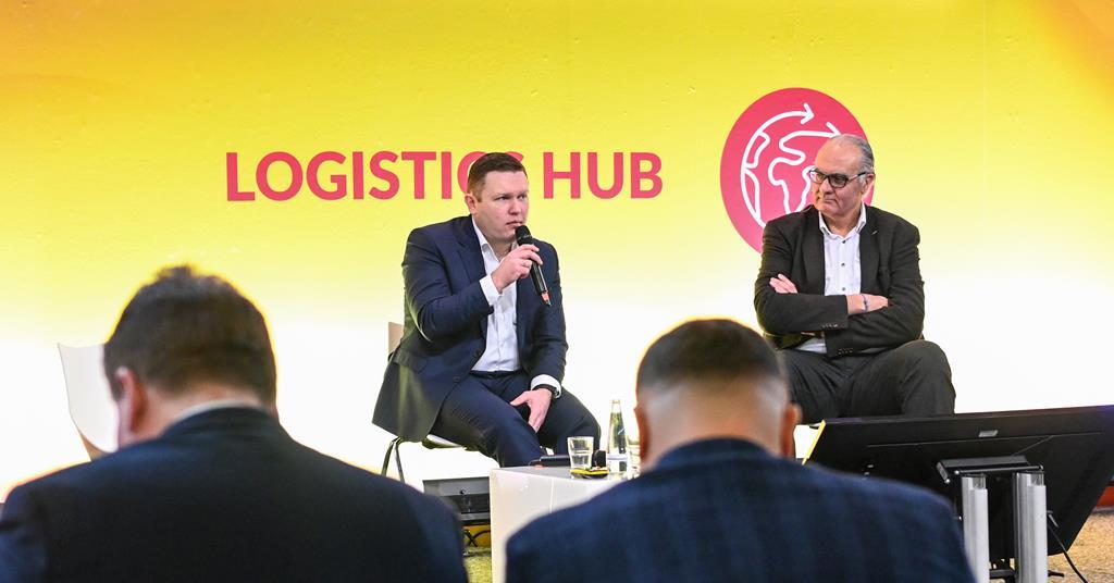 The Future of the Perishable Logistics Business