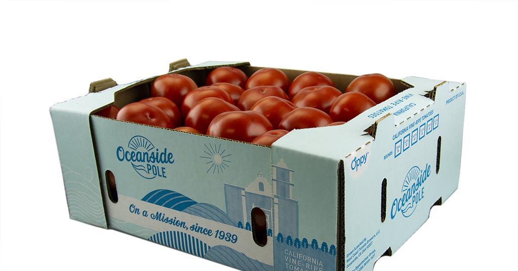 Tomatosource Authenticity at heart of new brand design | Article | Fruitnet