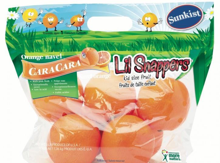 Stemilt Lil Snappers Gala Apples, 3 lbs