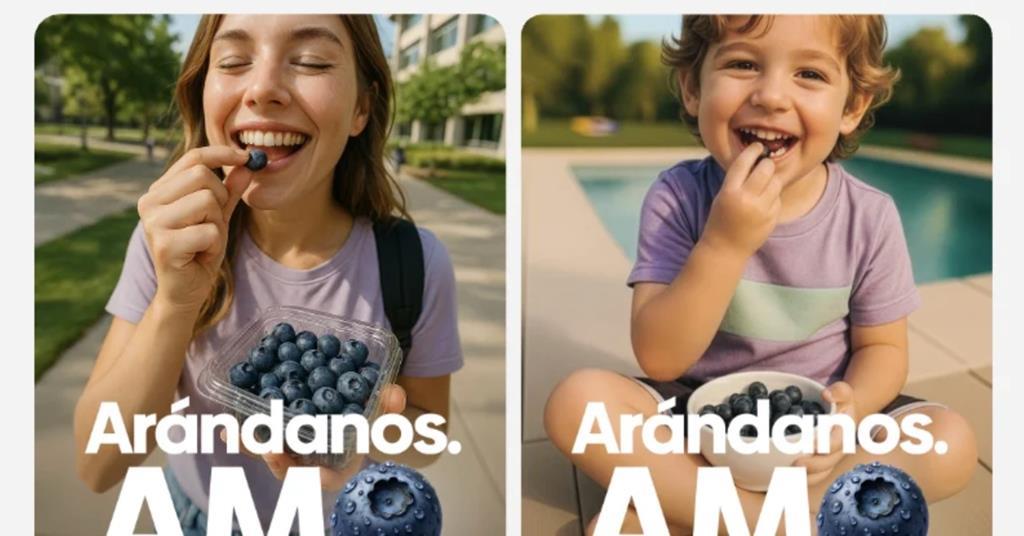 Chilean blues go on marketing offensive in Argentina and Brazil | News