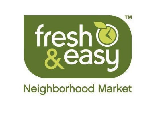 Fresh & Easy Reveals Opening Dates 