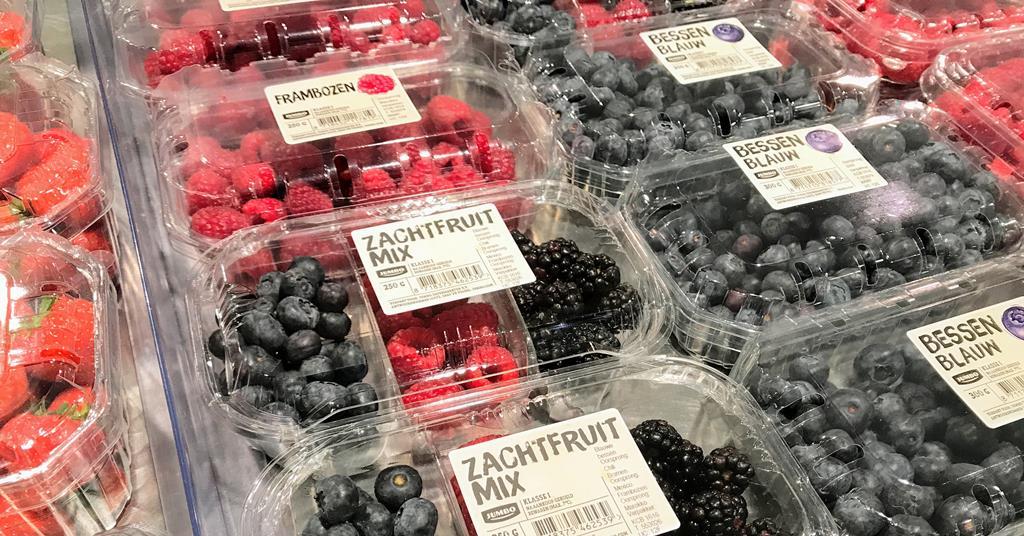 Major berry marketing campaign wins EU support | News | Fruitnet