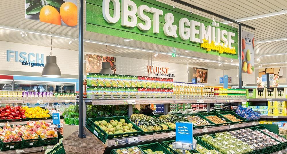 Aldi Nord Hellweg 46A In 58455 Witten – QLWNYO