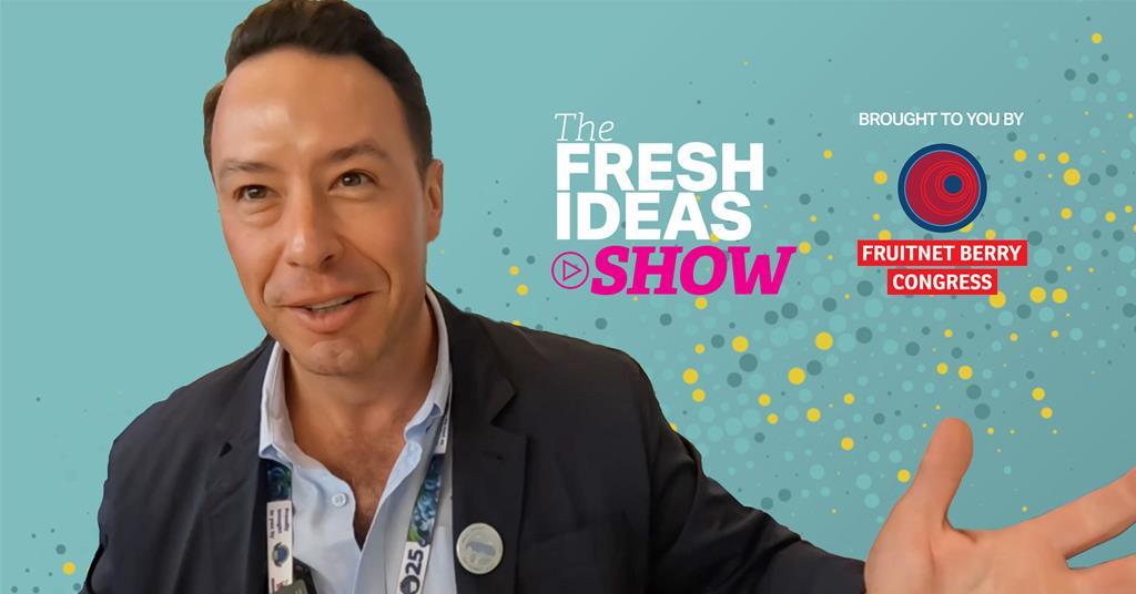 The real reasons behind the rise of blueberries