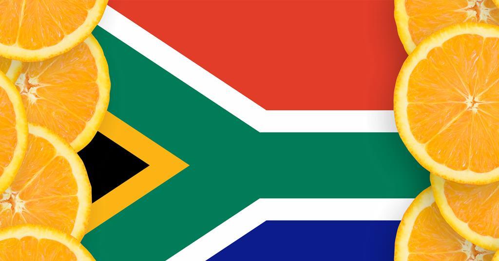 South Africa closes EU citrus exports for the season News