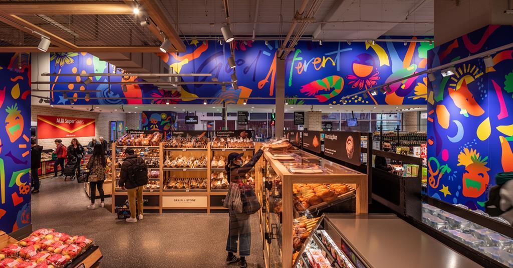 Aldi Corner Store opens in Melbourne Article