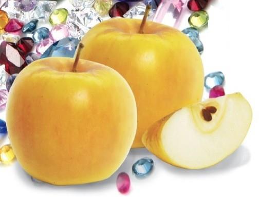 FirstFruits rolls out Opal apple campaign | Article | Fruitnet