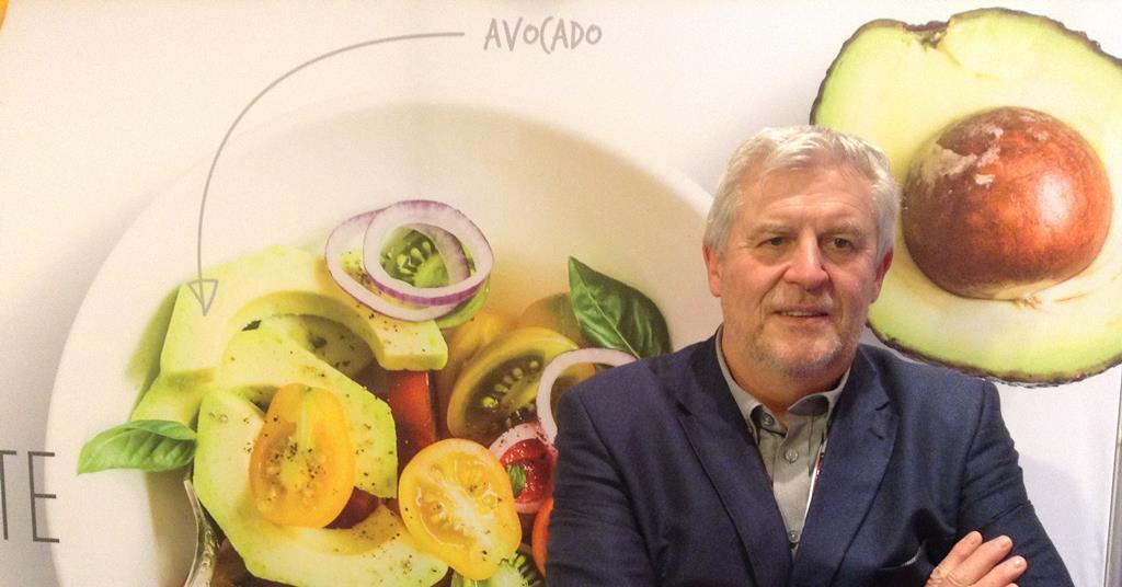 Fresh produce companies ‘are part of a food culture’ Article