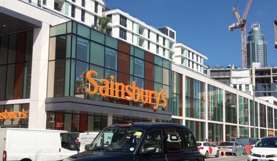 Sainsbury’s 'to cut head office jobs' Article