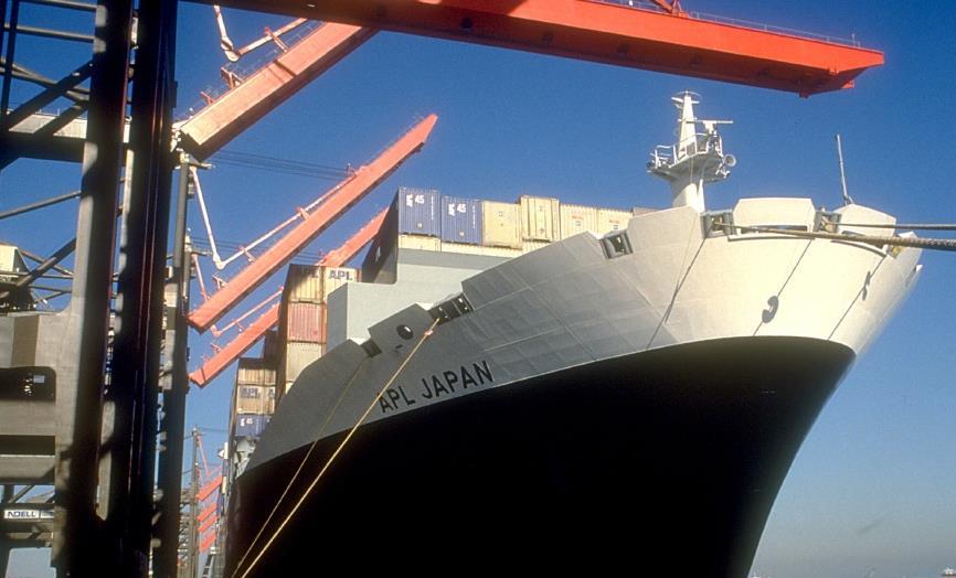 APL launches new India-Pakistan service | Article | Fruitnet