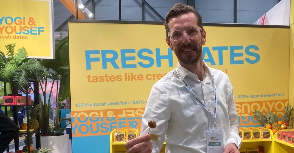 Growing Demand for Saudi Dates in Europe: Untapped Market Potential - News Directory 3