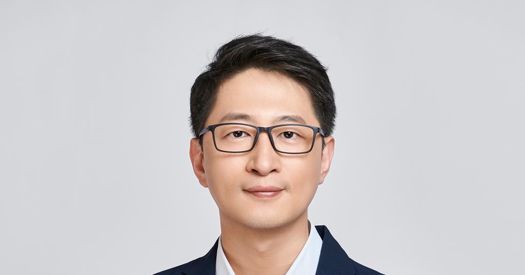 New China Country Manager For Rockit 