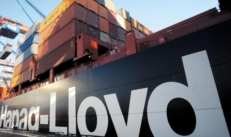 Freight Rate Increase For Hapag-Lloyd | Article | Fruitnet