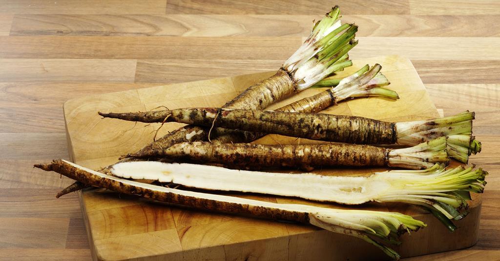 Albert Bartlett Launches Salsify At Waitrose Article Fruitnet Albert Bartlett Launches Salsify At Waitrose Article Fruitnet
