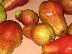 Dented Pears California freeze dents pear crop | Article | Fruitnet