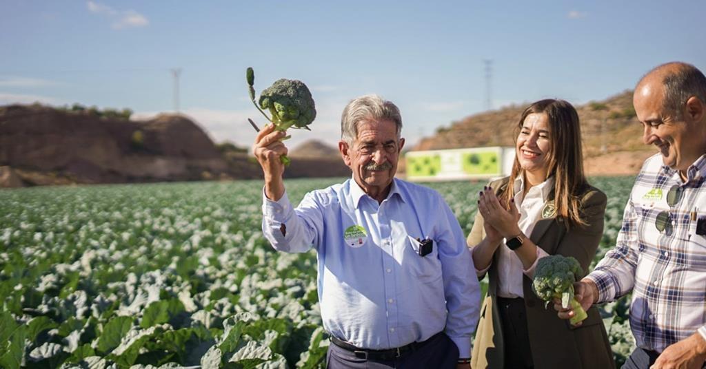 +Broccoli unveils new campaign to promote broccoli consumption | News ...