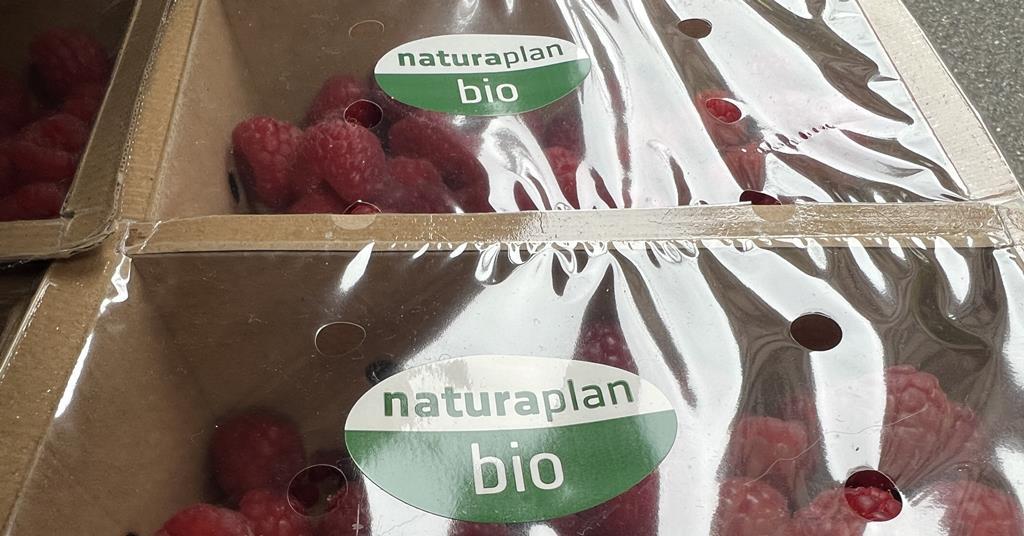 Store Check: Coop City, Zurich | Features | Fruitnet