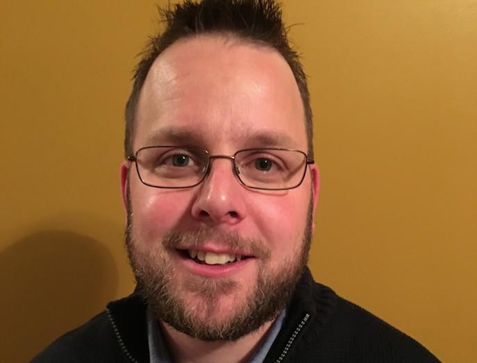 Eric Jones joins Oppy Article