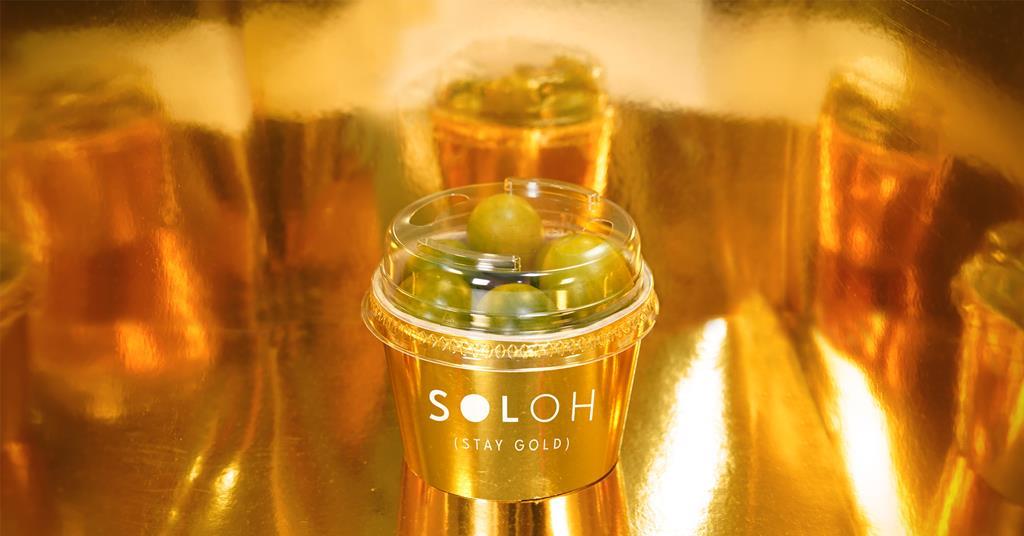 Unica Group to debut new SOLOH tomato at Fruit Logistica