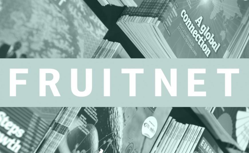 Publishers merge to form Fruitnet Media International | Article | Fruitnet