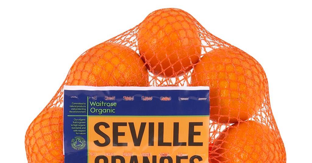 Seville oranges sale