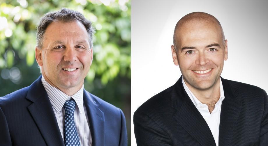 Zespri makes executive appointments | Article | Fruitnet