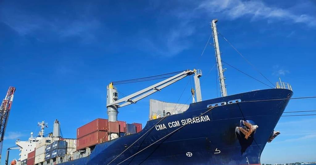 CMA CGM to link Central America ports with Asia | News