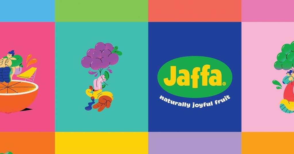 Jaffa refreshes brand identity as product range grows | News | Fruitnet