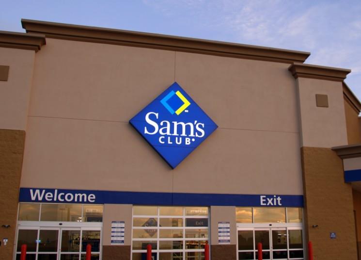Sam's Club gets new CEO Article