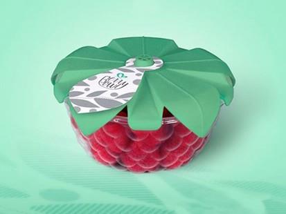 Berry pack design to contain excitement | Article | Fruitnet