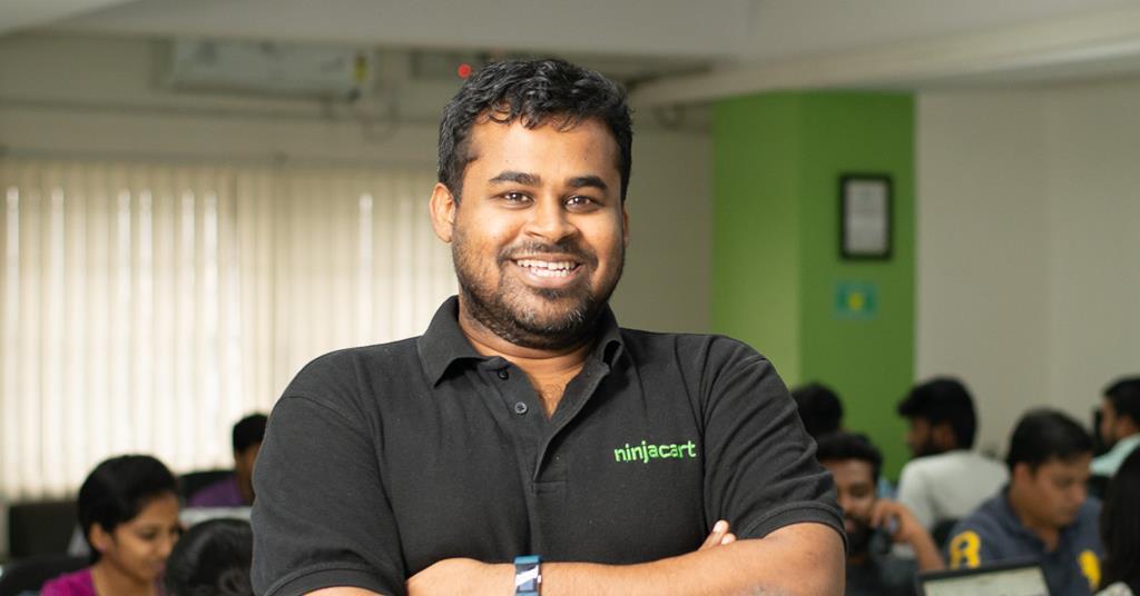 Ninjacart funds agri-tech start-ups | Article | Fruitnet