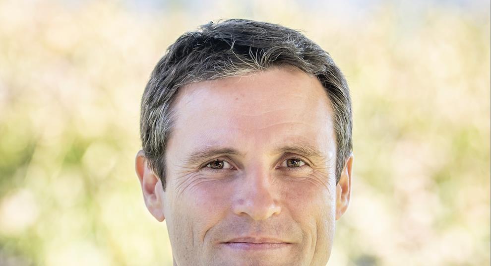 Dan Mathieson to leave Zespri for berry giant Driscoll’s | News | Fruitnet