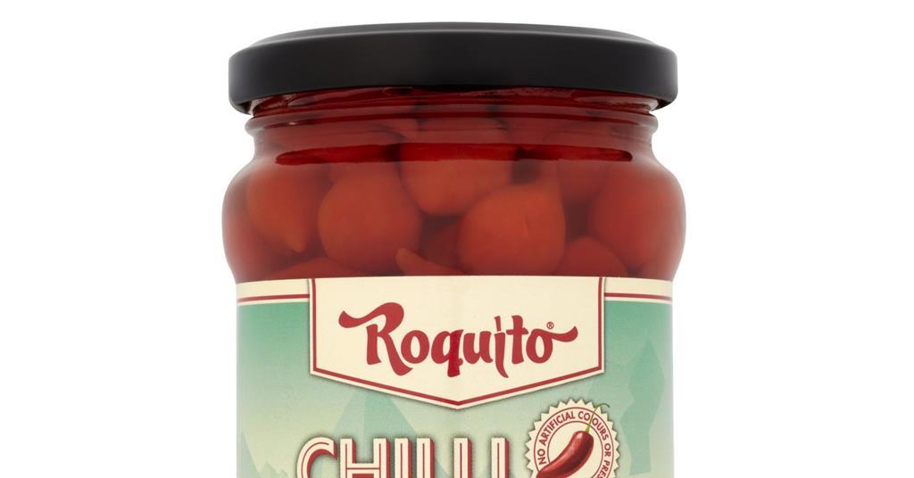 Peruvian Roquito peppers launch at Tesco Article